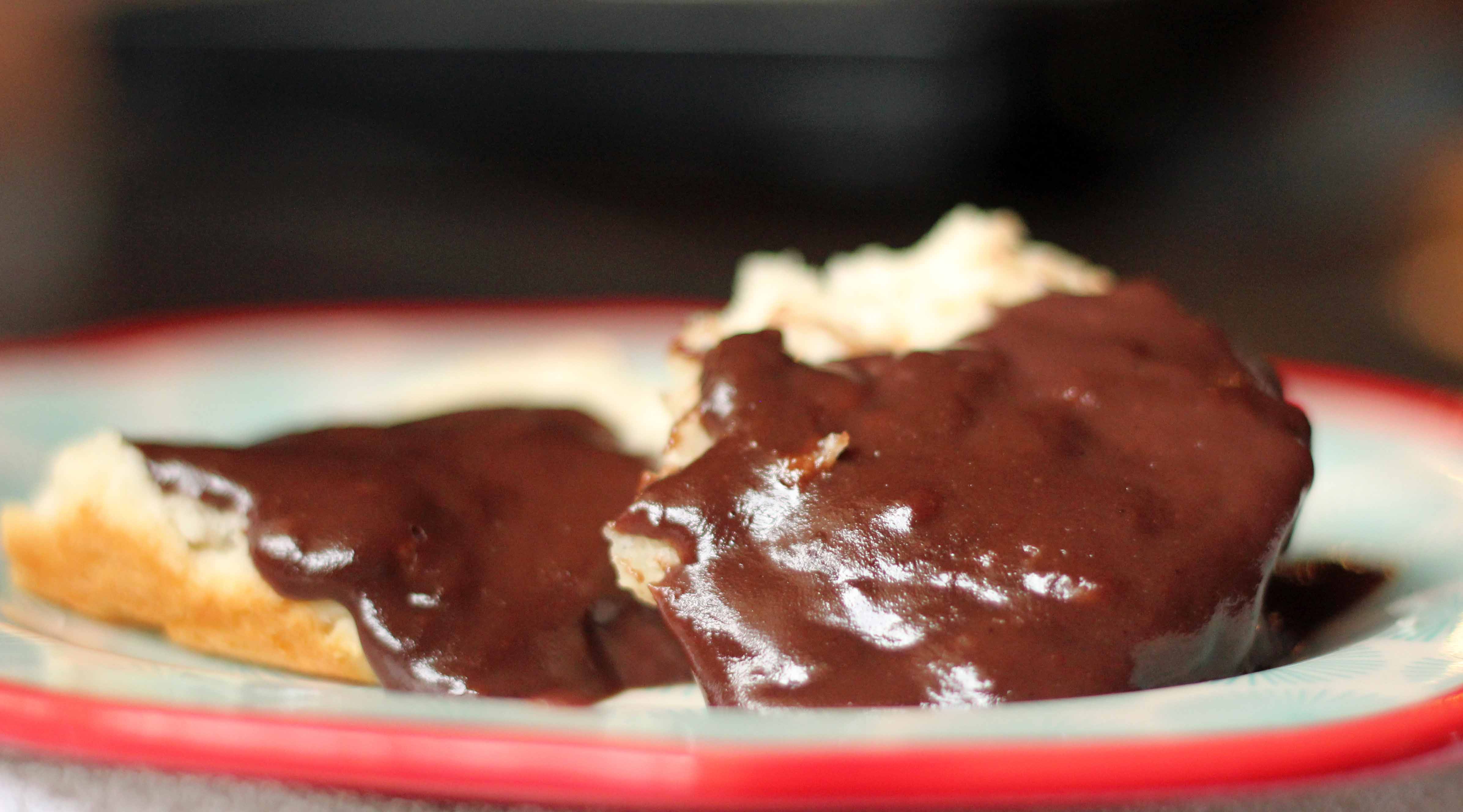 Southern Chocolate Gravy for a Perfect Southern Breakfast Smart Mom