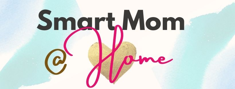 smart mom at home