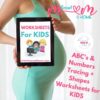 Worksheets for Kids Printable